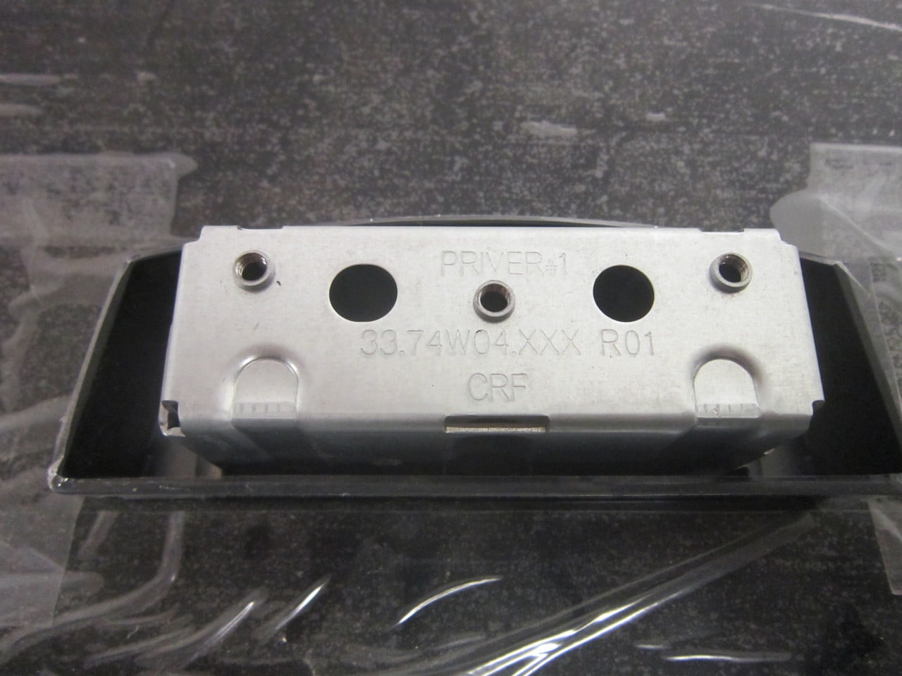 Vizio E500AR & E502AR Stand W/Screws New