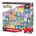 thumbnail image 2 of Rompecabezas Coleccionable Novelty Pokemon, 2 of 4