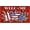 July 2, variant on 4th of July Door Mat Outdoor, Forth of July Decorations Non-Slip Backing Independence Day Doormat Patriotic Rug American Flag Stars Welcome Mat for Memorial Day Decor Indoor Outdoor (July 5, 17"x30")