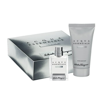 Salvatore Ferragamo Acqua Essenziale Colonia Mini Set