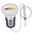 thumbnail image 5 of Aymzbd Swimming Pool Water Quality Tester Check Test Tool Digital for SPA Swimming Pool pc102, 5 of 9