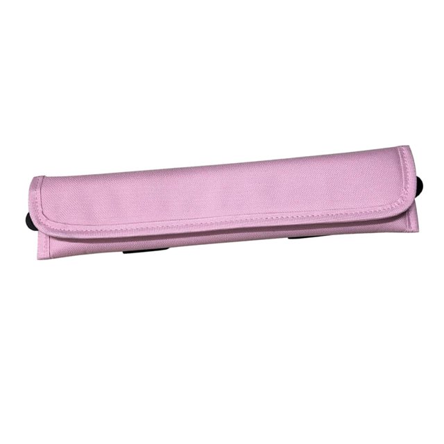 Fashion Golf Club Bag Driving Range Bolsa De Transporte Portátil Con Asa Blanca Rosado Sunnimix Paquete de palos de golf