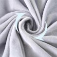 thumbnail image 3 of Soft Pregnant Pillow For Pregnant Women Cushion For Pregnant Maternity Support 130x70cm, 3 of 5