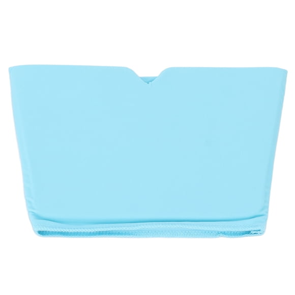 Máscara De Envoltura De Cabeza De Hielo Para Migraña, Sombrero Práctico Para Aliviar La Migraña Y El Dolor De Cabeza, Fácil De Usar, Cómodo, Para Aliviar El Estrés De Los