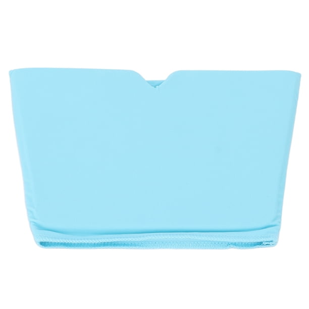 Máscara De Envoltura De Cabeza De Hielo Para Migraña, Sombrero Práctico Para Aliviar La Migraña Y El Dolor De Cabeza, Fácil De Usar, Cómodo, Para Aliviar El Estrés De Los