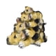 thumbnail image 4 of Estatua de perro, alcancía, adorno decorativo adorable, caja de cambio irrompible, dinero Estilo D, 4 of 9
