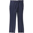 thumbnail image 1 of Pantalones casuales Tasso Elba para hombre color azul 38 W x 32 L, 1 of 2