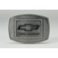 thumbnail image 1 of SpecCast 09118 Chevy Riveted Belt Buckle, 1 of 1