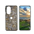 thumbnail image 1 of Piet-Mondrian-Fine-Art-Hard-s-Fine-Art-Nature-Painting-0-2 Phone Case, Degined for Motorola Edge 30 Pro Case Men Women, Flexible Silicone Shockproof Case for Motorola Edge 30 Pro, 1 of 1
