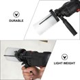thumbnail image 4 of Miangastore Electric Drill Dust Collector Impact Hammer Dust Collector Universal Dust Cover, 4 of 9