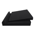 thumbnail image 2 of Tong Isolation Pads Proof High Intensity Sponge Pad Isolation Pads For 5/6 Inch Acoustic Foam For Stands, 2 of 6