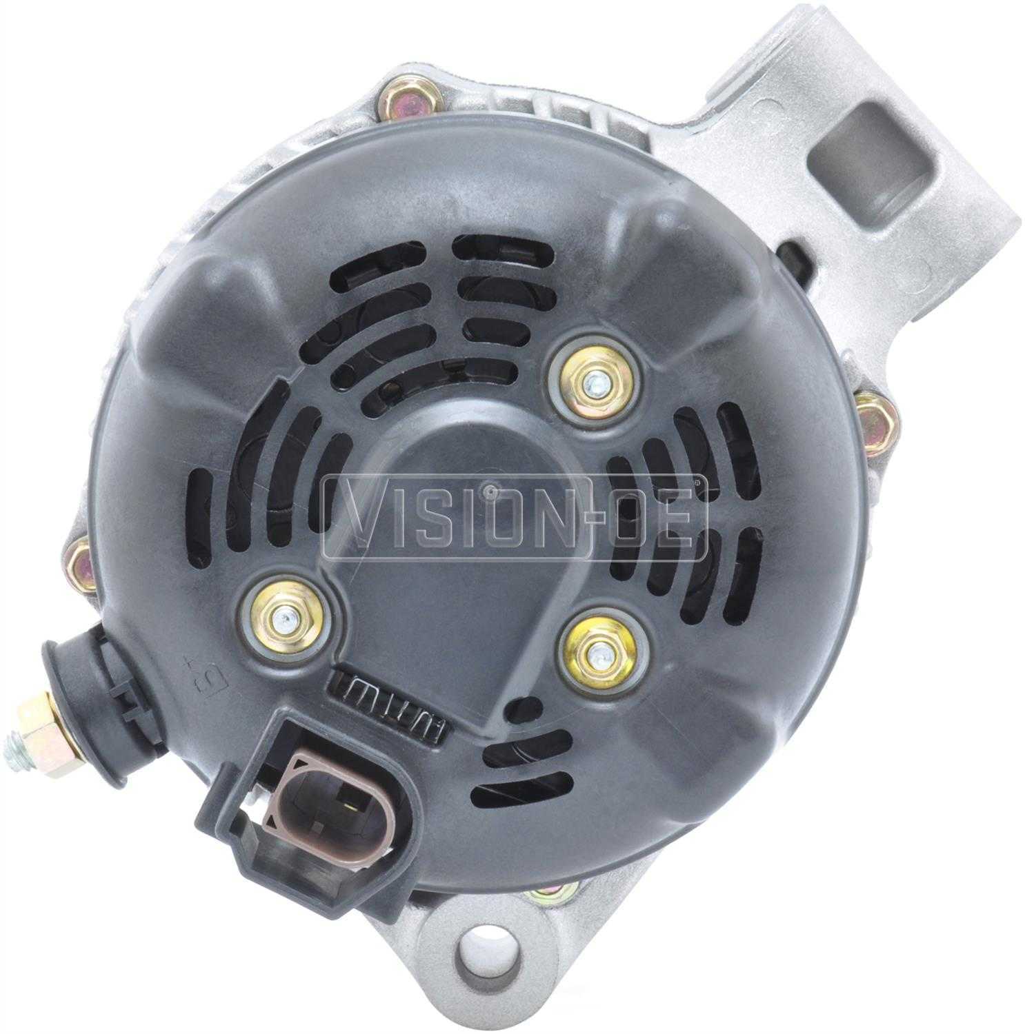 Vision OE 11528 Alternator