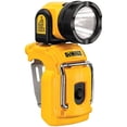 thumbnail image 1 of Lámpara de Trabajo DEWALT DCL510 12 V MAX LED Portátil con Imán, 1 of 7