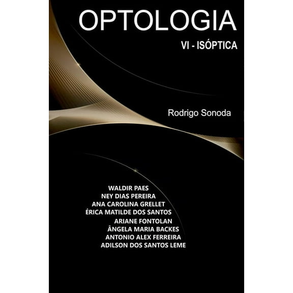 Optologia 6, (Paperback)