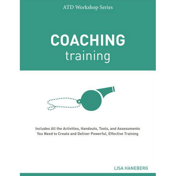 Coaching Training, (Paperback)