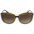 thumbnail image 2 of Versace Women's VE4336 Sunglasses 56mm, 2 of 5