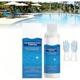 thumbnail image 1 of Swimming Pool Purifier, Pool Water Purifier Liquid, Pool Water Clarifier, for Inground Pools & Above Ground Pools, Easy to Use, Efficient Gentle Formula (1Pcs), 1 of 7