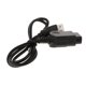 thumbnail image 4 of Cable Adaptador Convertidor de Controlador de Videojuegos USB 2.0, 4 of 6