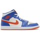 thumbnail image 2 of Ni - ke Size 10.5 - Jordan 1 Mid Knicks 2023, 2 of 2