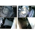 thumbnail image 2 of Carbon build-up valves cleaner, foam effective formula, cleans also EGR turbo easy to use, not required disassembling high performance motorpower care, 2 of 5