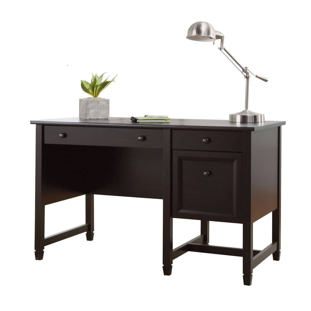 Sauder Edge Water Office Furniture Collection Com