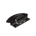 thumbnail image 1 of Dometic Refrigerator Door Handle 4450018323 Use With Dometic DMR702 Refrigerator; Black; Plastic, 1 of 1