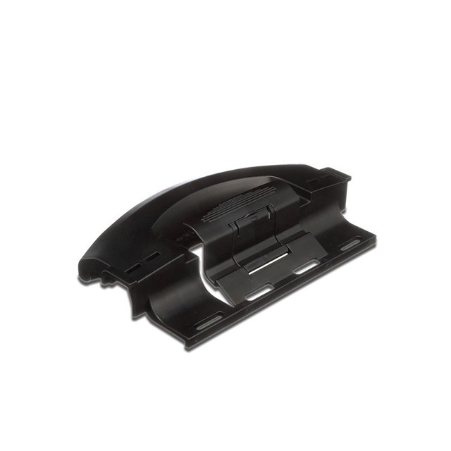 Dometic Refrigerator Door Handle 4450018323 Use With Dometic DMR702 Refrigerator; Black; Plastic