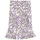thumbnail image 2 of Balery Lavender Flowers Manta de Felpa Suave y Acogedora – Cobija de Franela Aterciopelada para Cama, Lavable y Cálida para Sofá, Mascotas, Transpirable-80"x60", 2 of 7