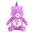 thumbnail image 1 of Share Bear Care Bears Sac à Dos en Peluche, 1 of 13