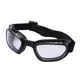 thumbnail image 2 of Gafas de montar plegables para exteriores, gafas de motocicleta, antideslumbrantes, anti-UV, protección contra el viento, gafas deportivas de esquí, 2 of 6