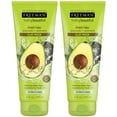 thumbnail image 5 of Freeman Feeling Beautiful Facial Clay Masque Avocado & Oatmeal 6 oz (Pack of 2), 5 of 5