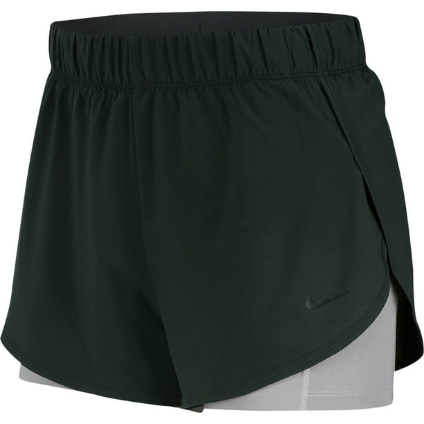 nike flex 2 in 1 short