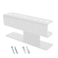 thumbnail image 1 of Dart Display Stand Wall Mounted Dart Holder Acrylic Dart Rack, 1 of 8