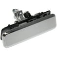 thumbnail image 5 of Dorman 88285 Front Driver Side Exterior Door Handle for Specific Chevrolet / GMC Models, Chrome, 5 of 5