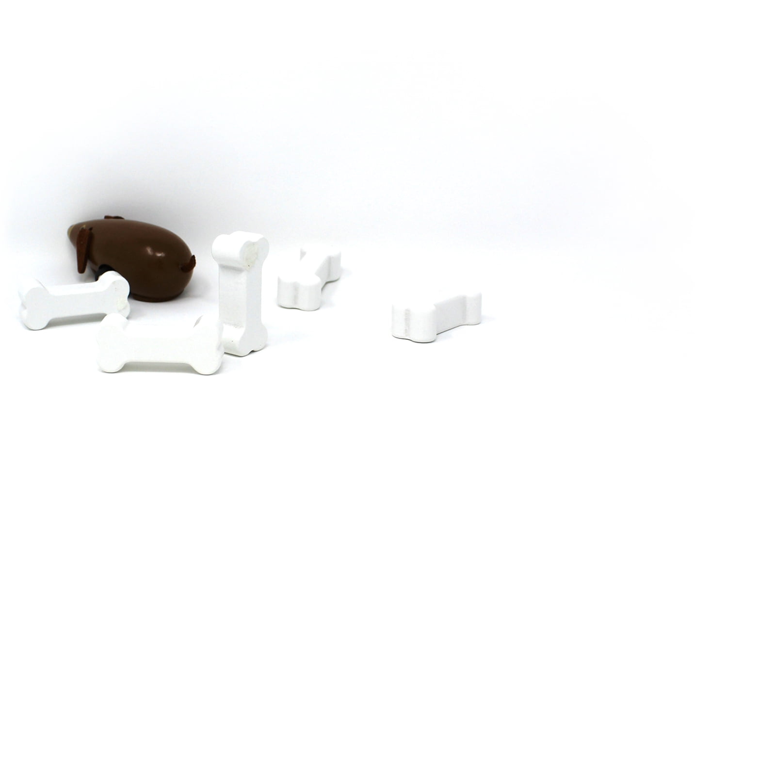 Jack Rabbit Creations, Inc. Bowling Set Dog with Bones
