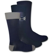 Men's Crew Sock 3-Pack