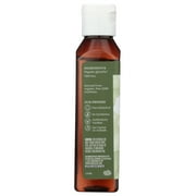 Aura Cacia Organic, Skin Care Oil, Vegetable Glycerin, 4 fl oz (118 ml)