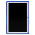 thumbnail image 3 of Funda para MediaPad T3 10 de 9,6 pulgadas, híbrida, a prueba de golpes, protección contra impactos funda protectora con función atril para Huawei MediaPad T3 10 de 9,10" azul Sincero Electronicos, 3 of 6