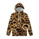 thumbnail image 2 of Sudadera con capucha retro con estampado 3D de Metal Gears para hombre, sudadera con capucha holgada de manga larga para primavera y otoño, sudaderas de calle de gran tamaño, 2 of 5