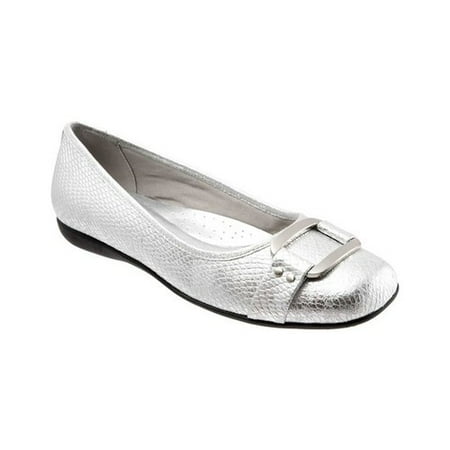 

Women s Trotters Sizzle Signature Flat