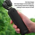 thumbnail image 4 of Shockproof Silicone Case for Osmo Pocket 3, Effective , Reinforced Design, Comfortable Touch, 4 of 8