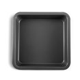 thumbnail image 1 of Bewildely Molde antiadherente para horno, molde para pan tostado, resistente a altas temperaturas, bandeja para repostería de ternera frita, herramienta Cocina y Comedor negro Tipo 2 Bewildely HA009397-02, 1 of 6