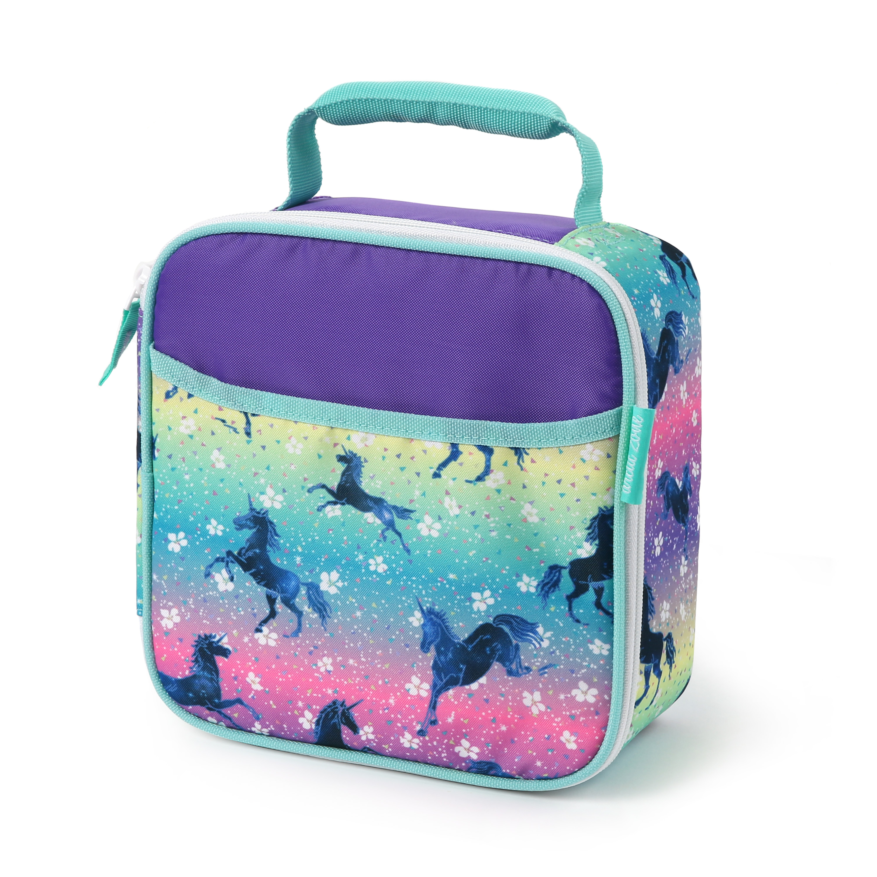 unicorn lunch box walmart