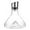 Clear, variant on Wine Decanter Revella Wine Revella Revella Clear Wine Clear Wine Wine with Red Wine Carafe with In Dispenser for Wine Bottles Home Essentials