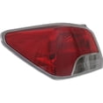 thumbnail image 3 of Taillight for 2012-2016 Subaru Impreza Driver Side OE Replacement With bulb(s), 3 of 3