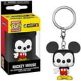 thumbnail image 4 of Funko POP! Keychain - Mickey Mouse, 4 of 4