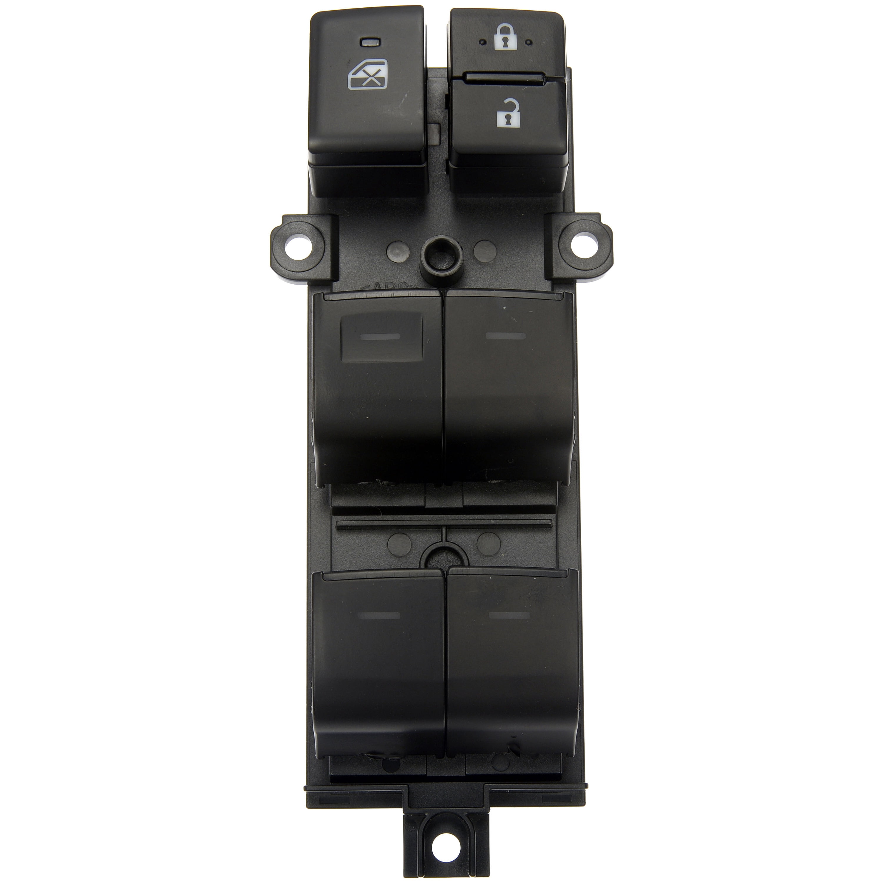 Dorman 901-654 Front Driver Side Door Window Switch for Specific Toyota Models