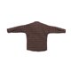 thumbnail image 2 of Bewildely Ropa de muñeca, durabilidad, resistencia al desgaste, camisa a cuadros pequeña, juguetes ajustables realistas, accesorios, disfraz para Muñecas y casas de muñecas Marrón Bewildely FN001412-01, 2 of 6