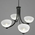 thumbnail image 4 of Domain Four-Light Chandelier, 4 of 7