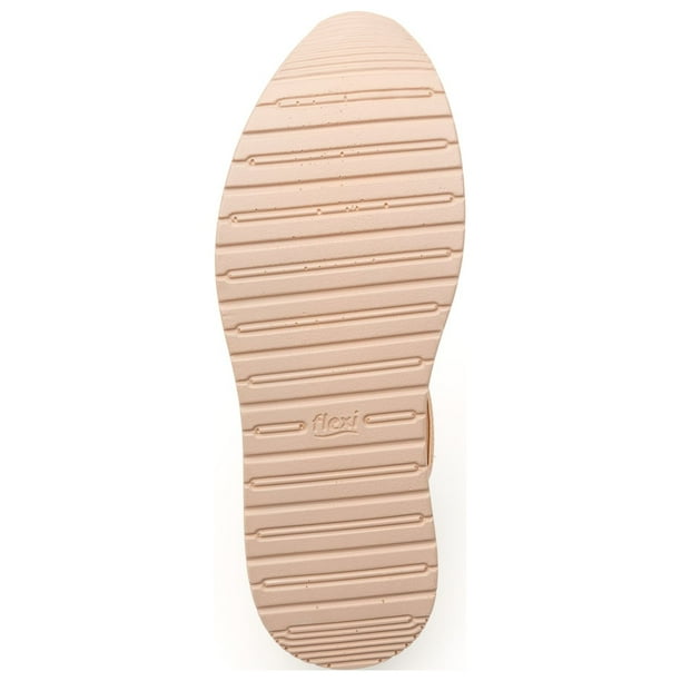 Sneaker FLEXI DAMA 101001 ROSA Flexi Sintético Bodega Aurrera en - Main Image